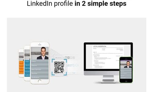 Download linkedin resume as pdf